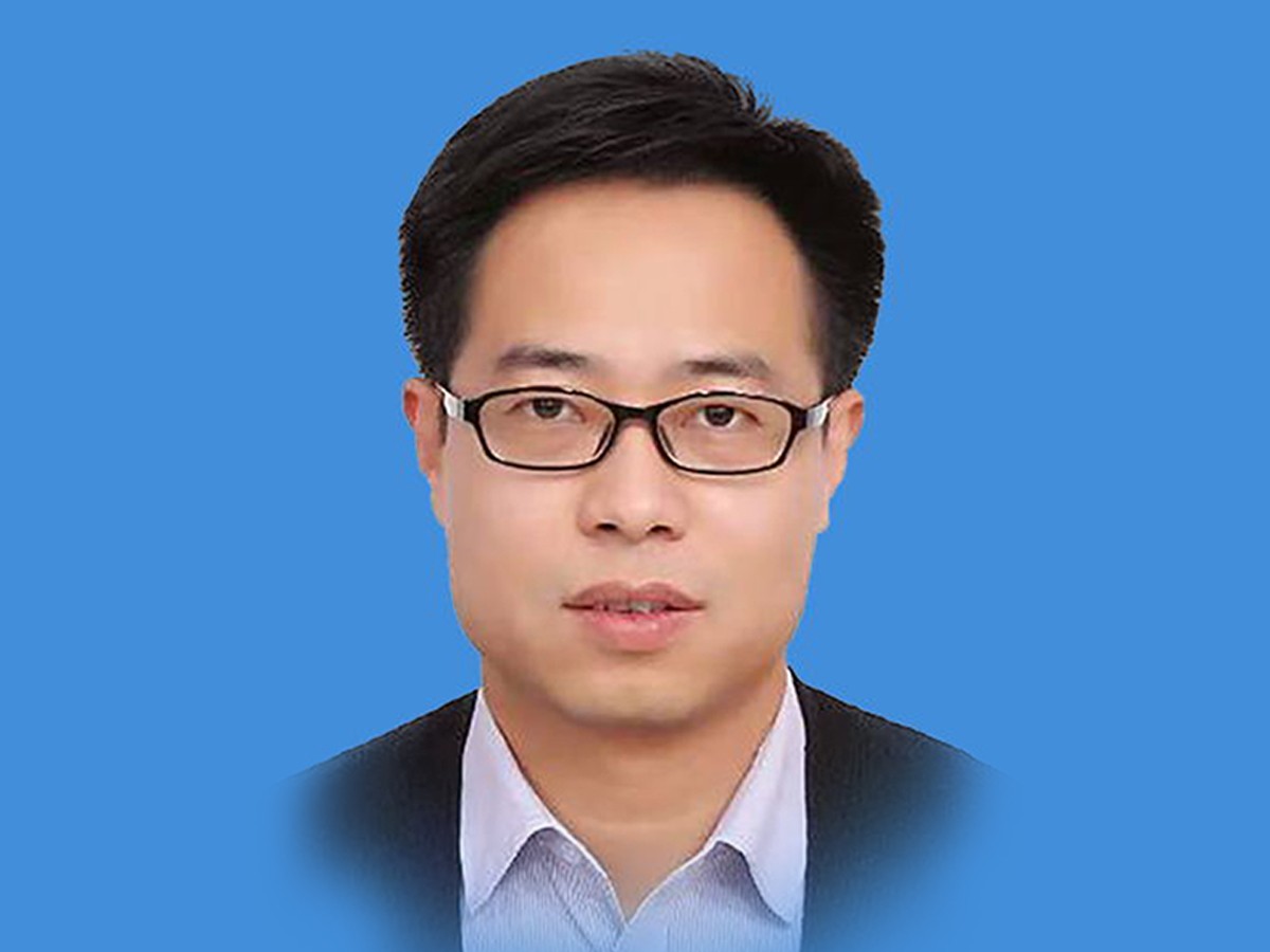 周志军